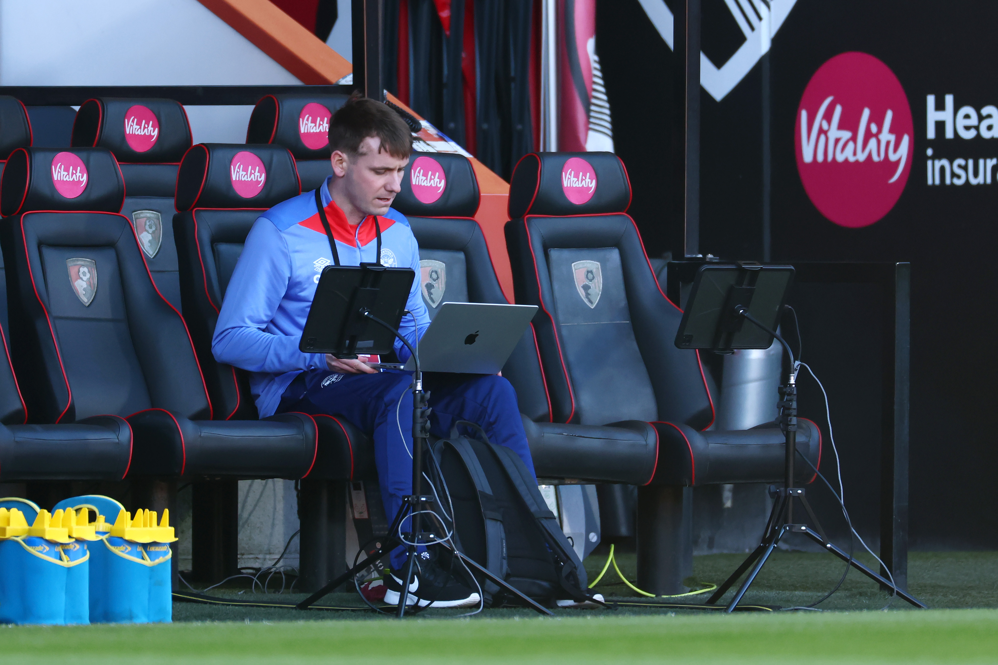 Premier League Analyst Salaries 2026